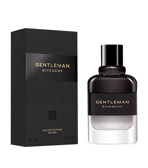 givenchy gentleman perfuforum|More.